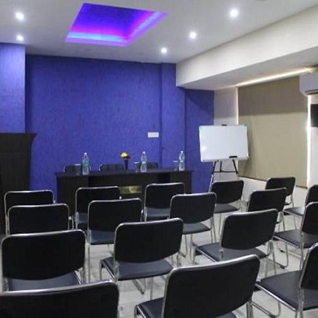 Sm Regency Kochi מראה חיצוני תמונה