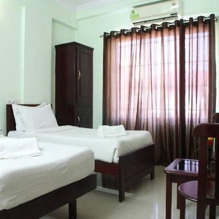 Sm Regency Kochi מראה חיצוני תמונה