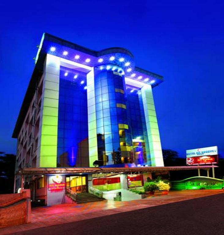 Sm Regency Kochi מראה חיצוני תמונה