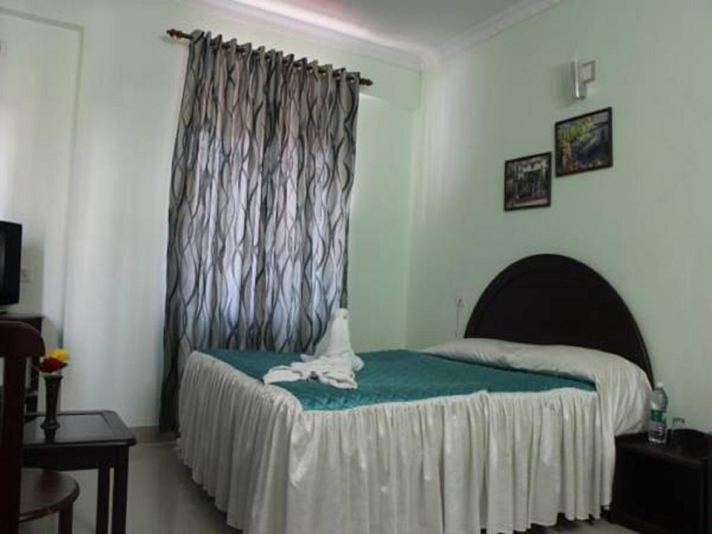 Sm Regency Kochi מראה חיצוני תמונה