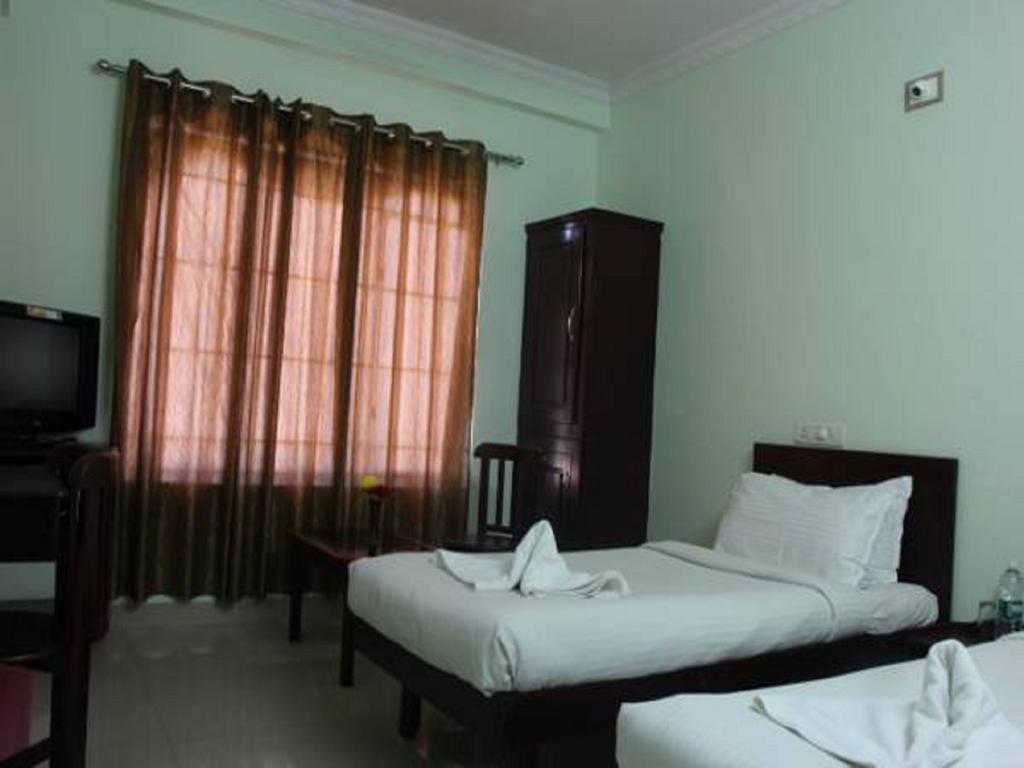 Sm Regency Kochi מראה חיצוני תמונה