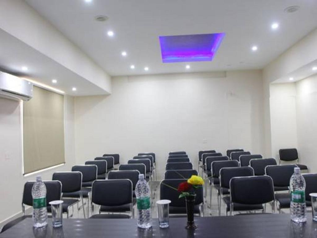 Sm Regency Kochi מראה חיצוני תמונה