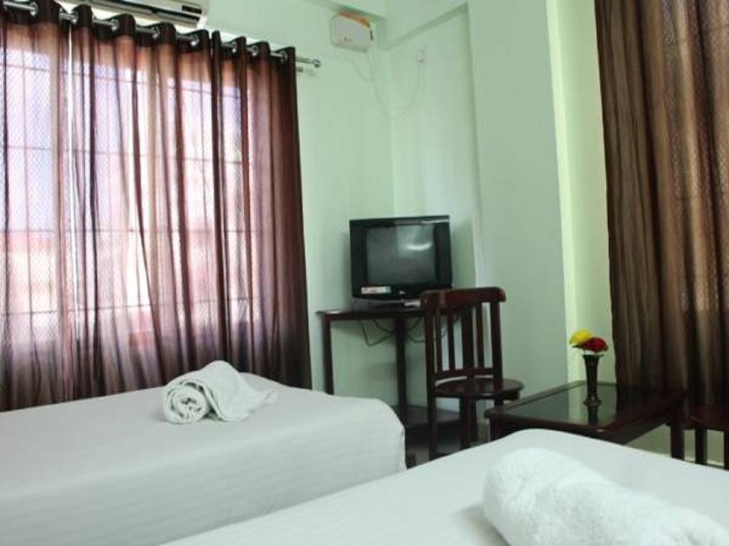 Sm Regency Kochi מראה חיצוני תמונה