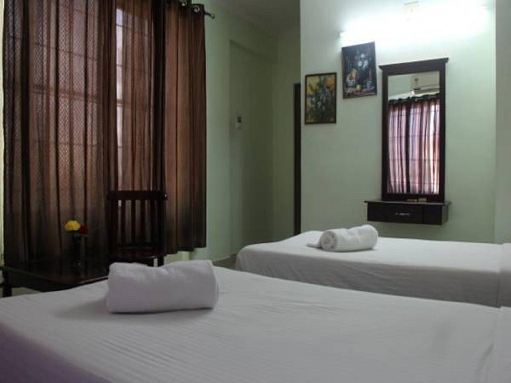 Sm Regency Kochi מראה חיצוני תמונה