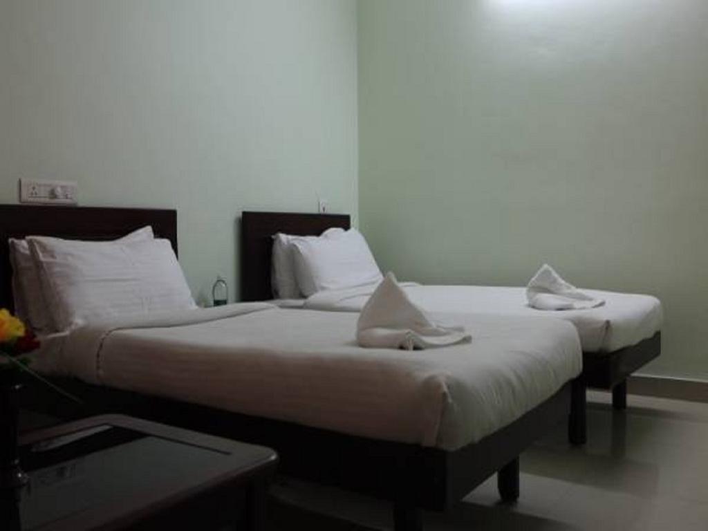 Sm Regency Kochi מראה חיצוני תמונה