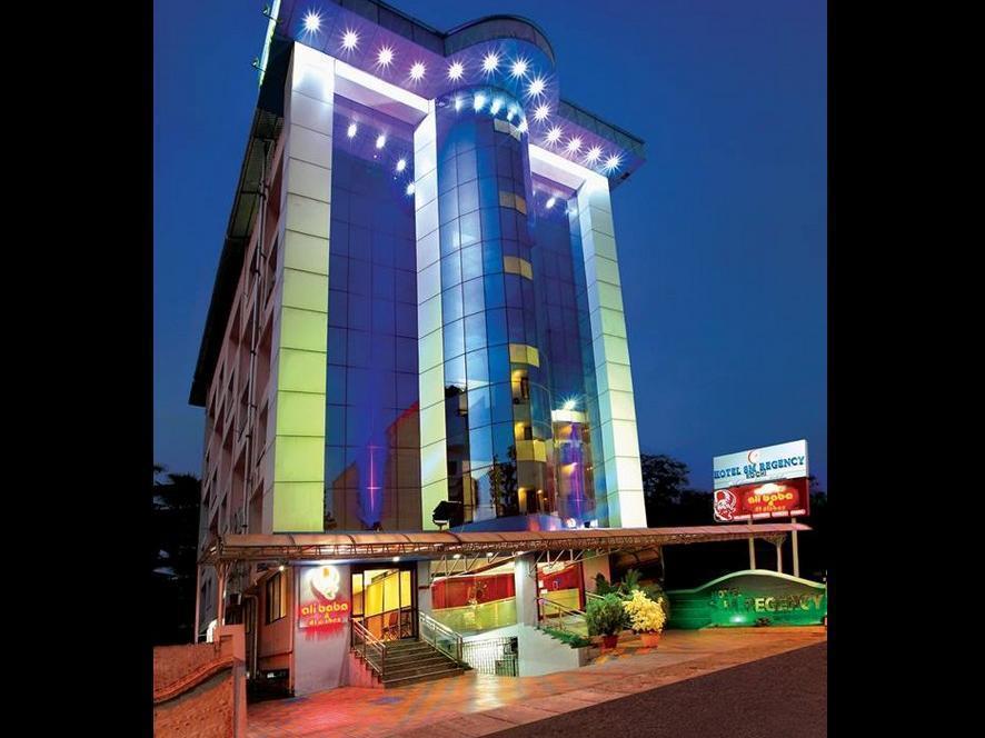 Sm Regency Kochi מראה חיצוני תמונה