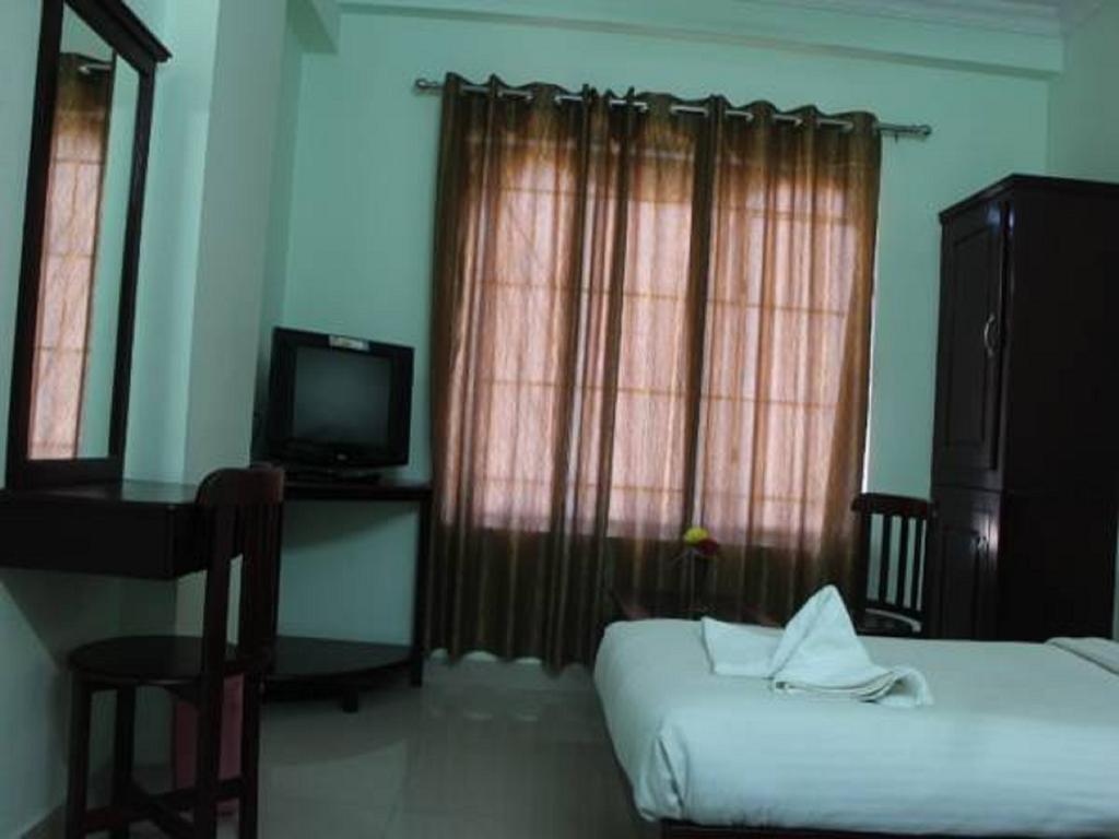 Sm Regency Kochi חדר תמונה