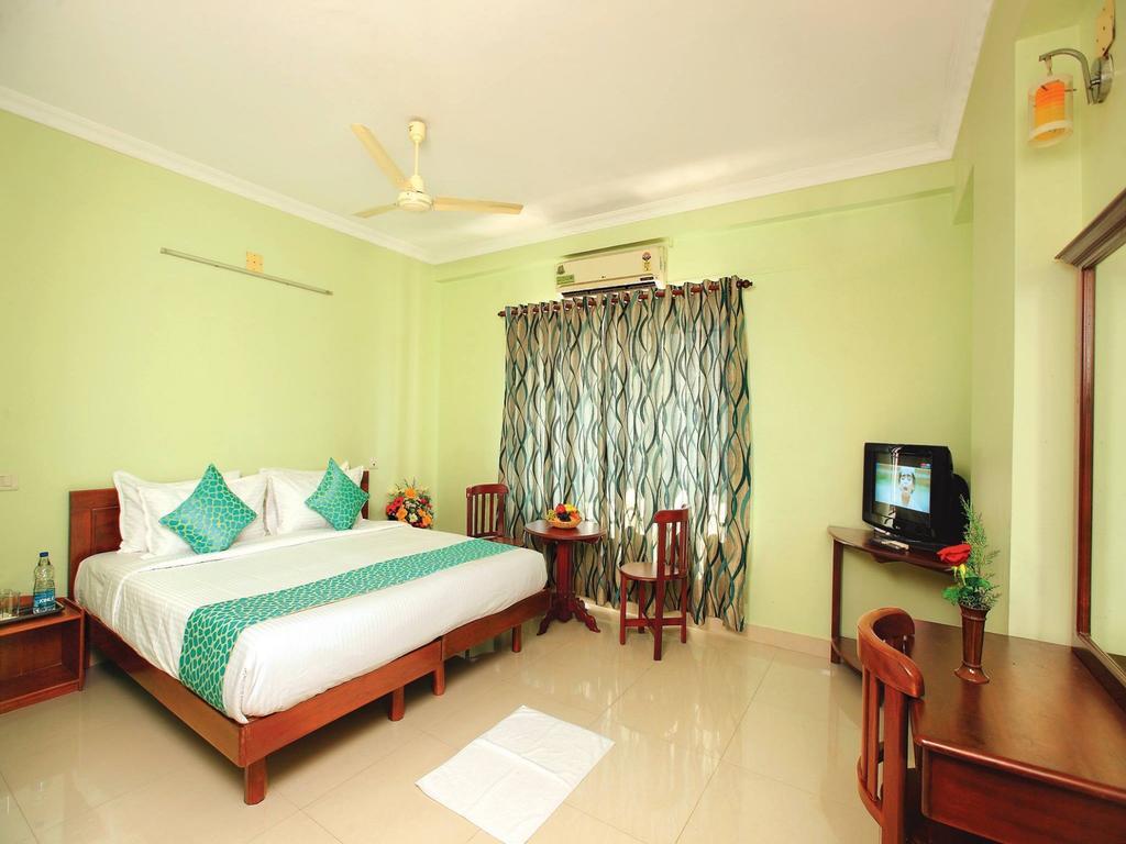 Sm Regency Kochi חדר תמונה