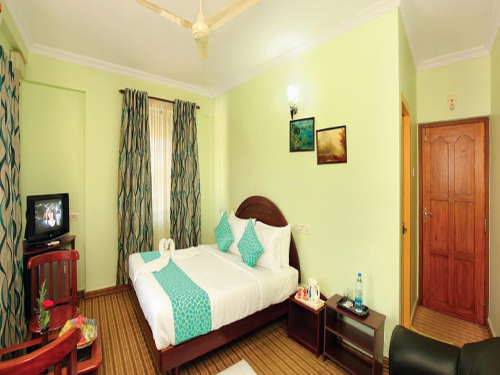 Sm Regency Kochi חדר תמונה