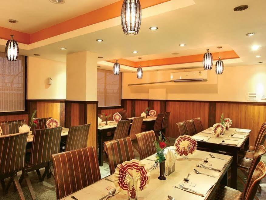 Sm Regency Kochi מראה חיצוני תמונה